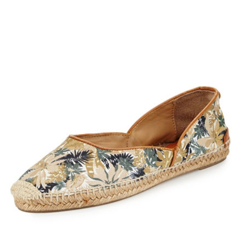 Rag & Bone Georgie Espadrilles
